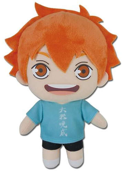 Haikyu!! - Hinata 8 Inch Plush