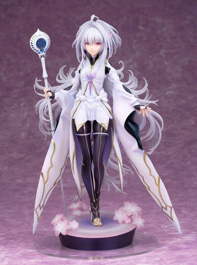 Fate/Grand Order Arcade - Caster/Merlin 1/7 Scale Figure (Prototype Ver.)