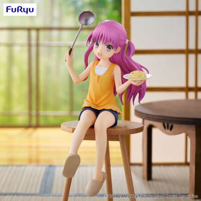 Summer Pockets - Umi Kato Noodle Stopper Prize Figure