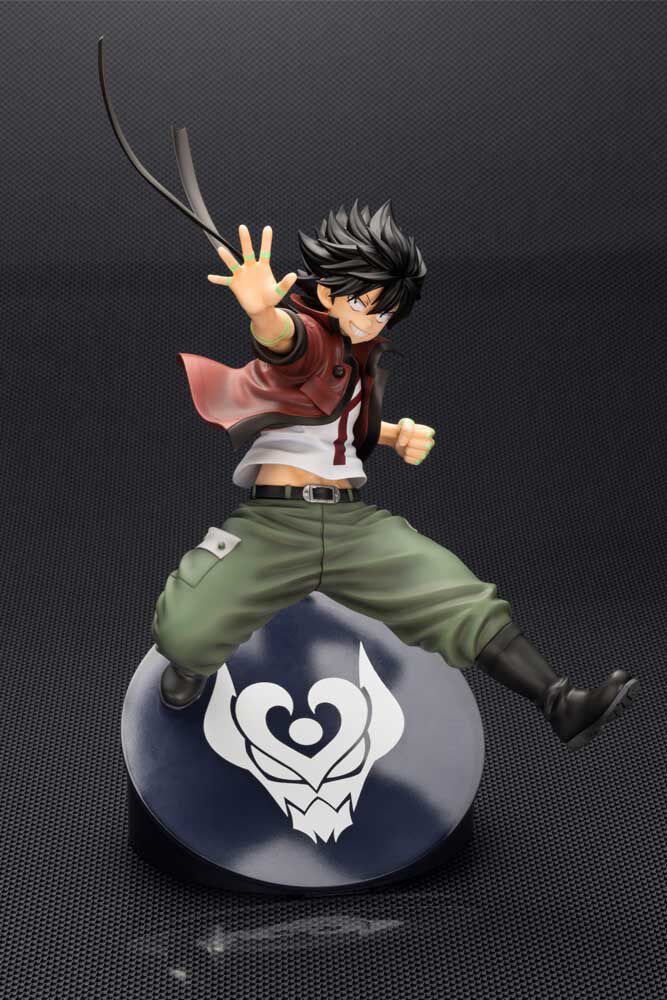Edens Zero - Shiki Granbell 1/8 Scale ARTFX J Figure