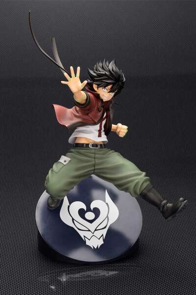 Edens Zero - Shiki Granbell 1/8 Scale ARTFX J Figure