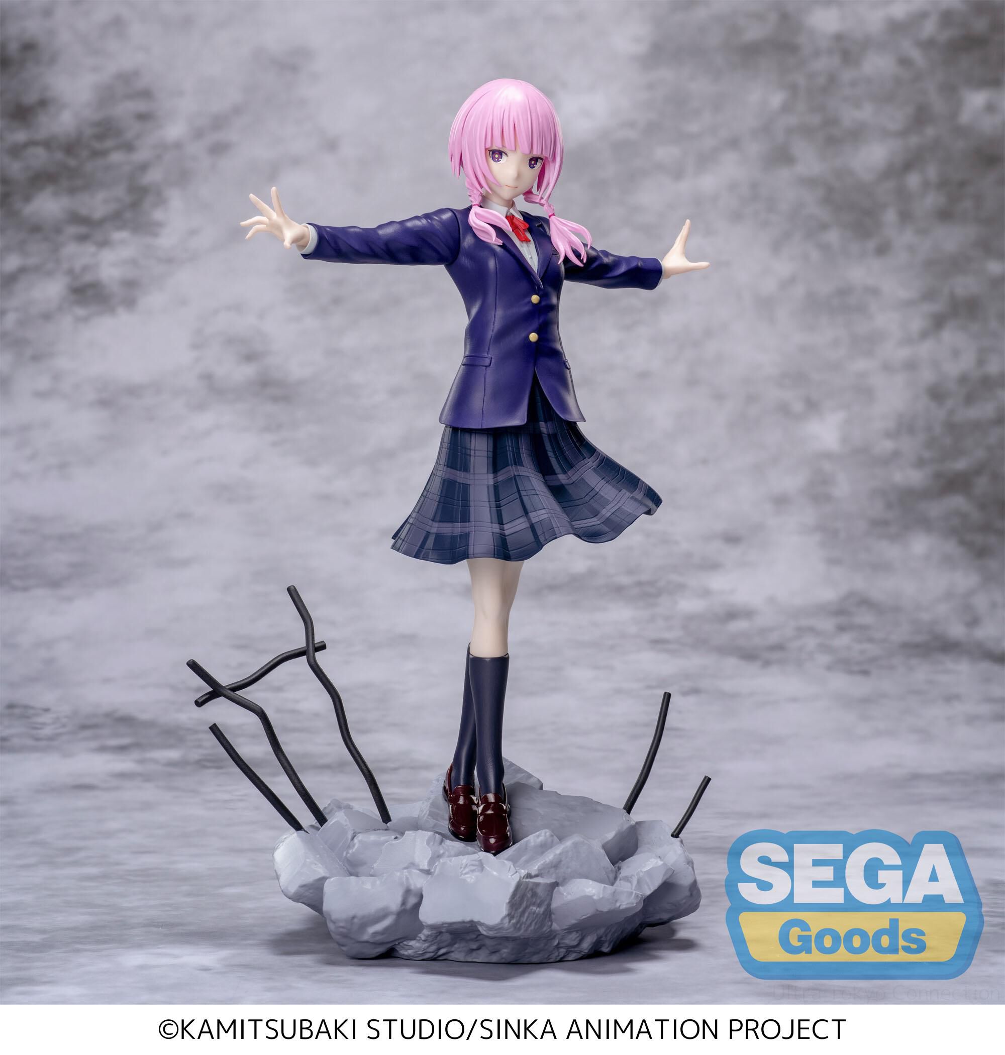 kamitsubaki-city-under-construction-kafu-morisaki-luminasta-prize-figure