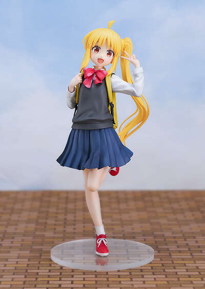 Bocchi the Rock! - Nijika Ijichi 1/7 Scale Figure