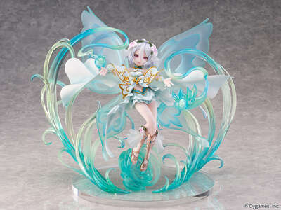 Kokkoro Princess Connect! Re:Dive Shibuya Scramble Figure