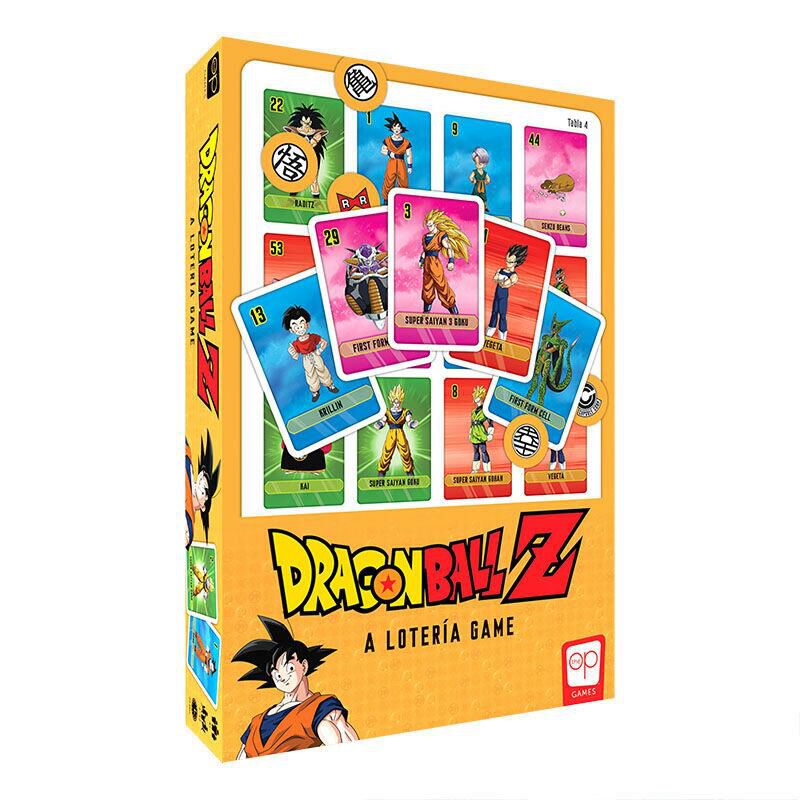 dragon-ball-z-loteria-board-game