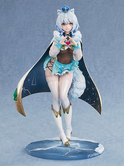 RED Pride of Eden - Ravi 1/7 Scale Figure