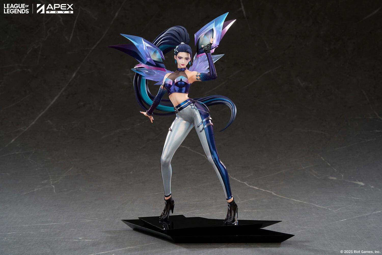 league-of-legends-kaisa-17-scale-figure-kda-all-out-ver