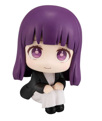 Frieren: Beyond Journey's End - Fern Look Up Figure