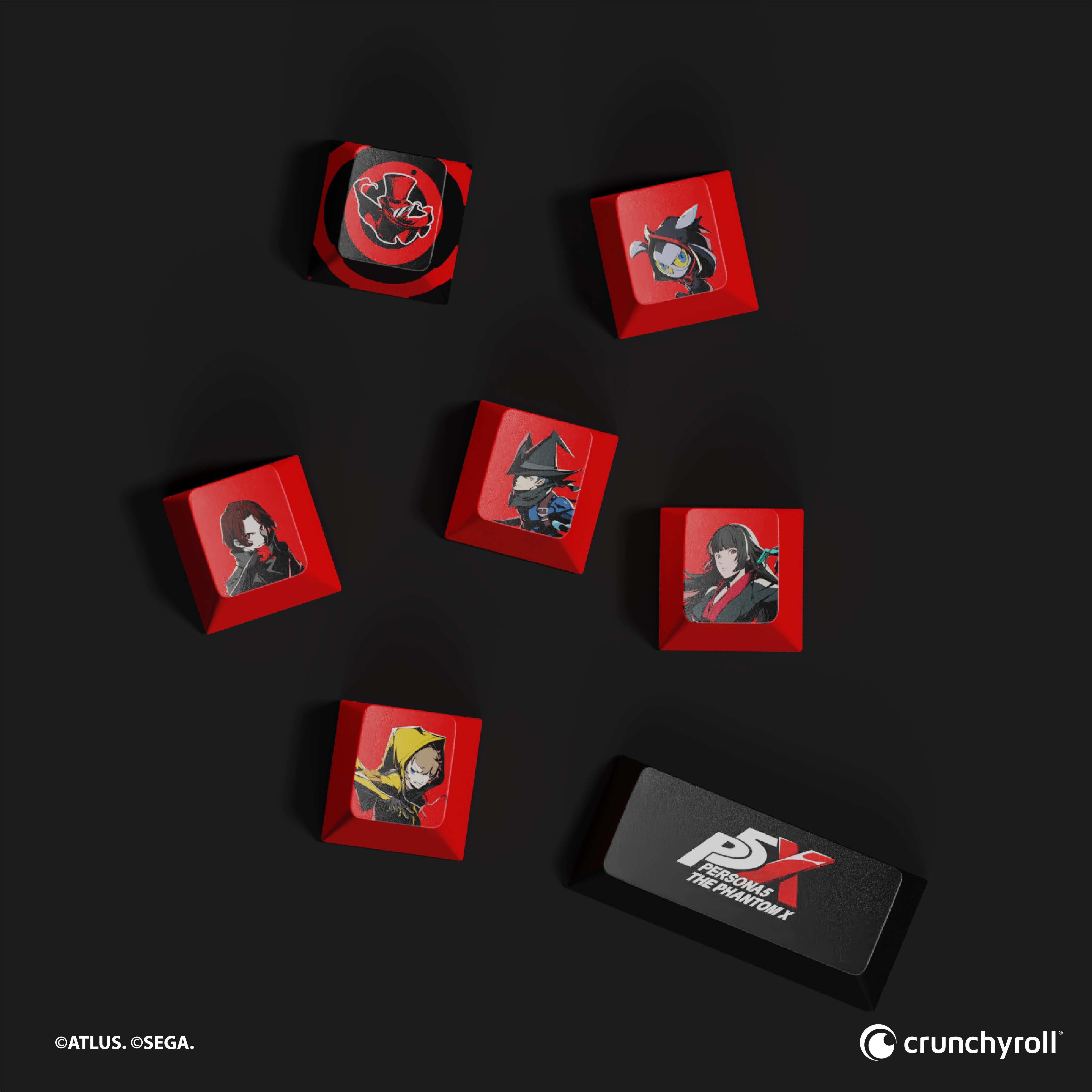 persona-5-the-phantom-x-phantom-thieves-novelty-key-kit-crunchyroll-exclusive
