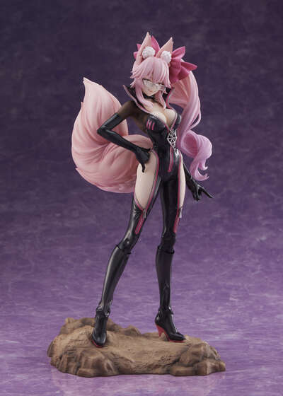 Fate/Grand Order - Assassin/Koyanskaya of Light 1/7 Scale Figure