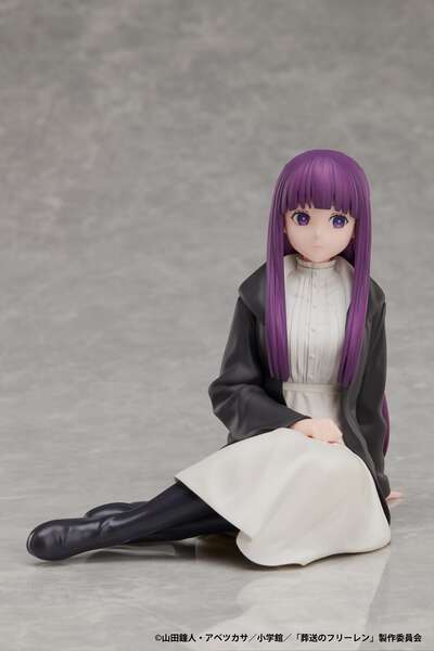 Frieren Beyond Journey's End - Fern 1/7 Scale Figure