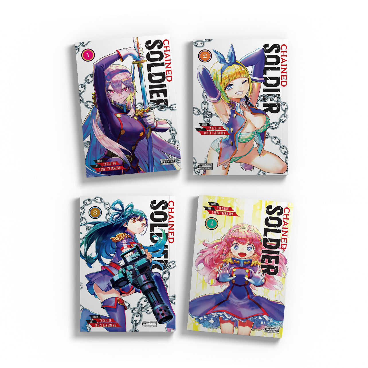 chained-soldier-manga-1-4-bundle