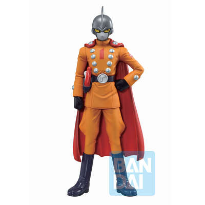 Dragon Ball Super Hero - Gamma 1 ICHIBANSHO Figure