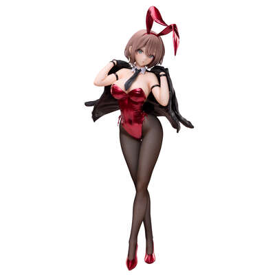 Original Character - Monica 1/4 Scale Figure (B-style iro Bunny Ver.)