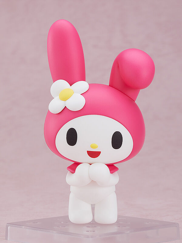 Onegai My Melody - My Melody Nendoroid