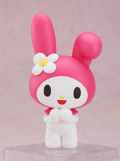 Onegai My Melody - My Melody Nendoroid