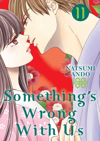 Something's Wrong With Us Manga Volume 11