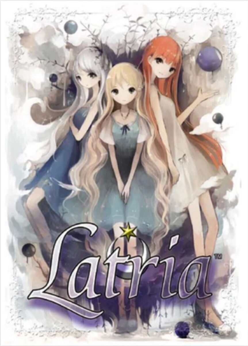 Latria Game
