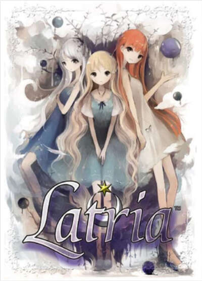 Latria Game