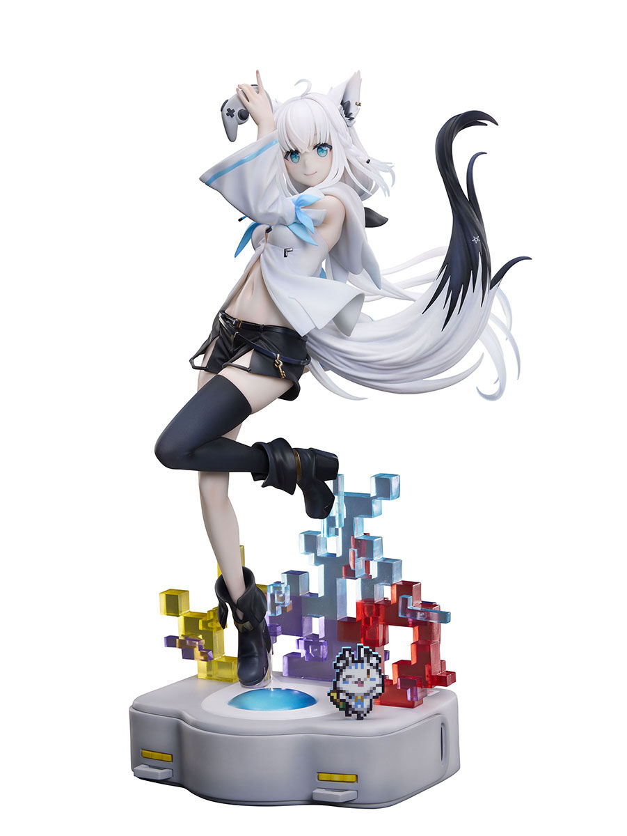 hololive-production-shirakami-fubuki-17-scale-figure-we-are-gamers-ver