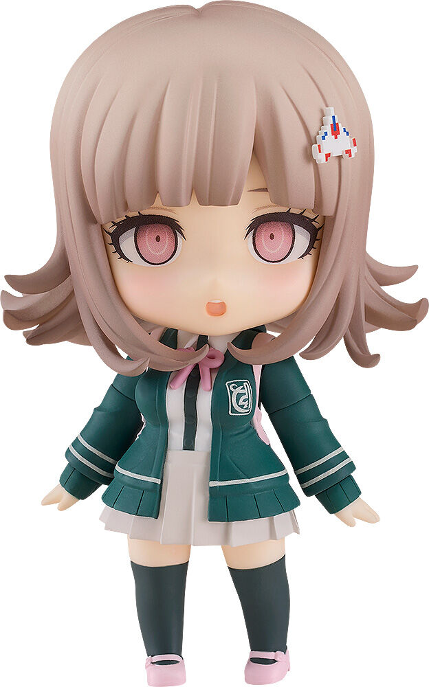 danganronpa-chiaki-nanami-nendoroid-re-run
