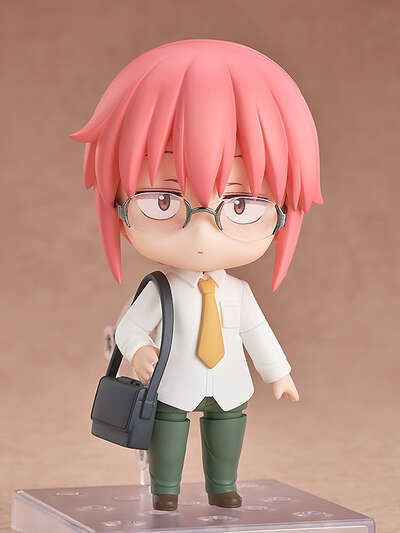 Miss Kobayashi's Dragon Maid - Kobayashi Nendoroid