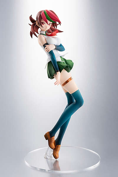 BETTERMAN - Sai Hinoki 1/7 Scale Figure