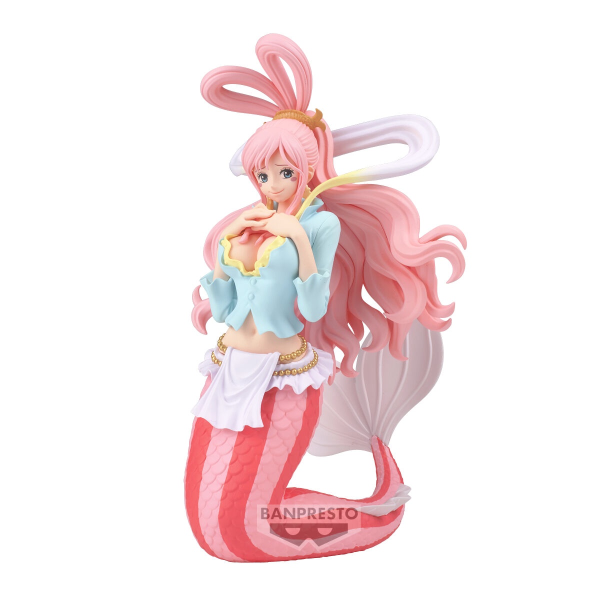 one-piece-shirahoshi-glitter-glamours-prize-figure