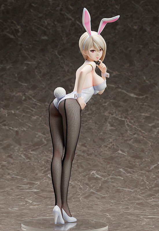Food Wars! - Alice Nakiri 1/4 Scale Figure (Bunny Ver.)