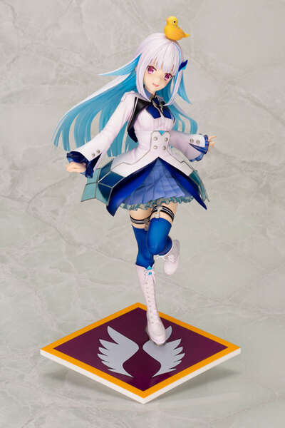 NIJISANJI - Lize Helesta 1/7 Scale Figure