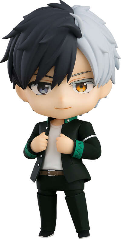 WIND BREAKER - Haruka Sakura Nendoroid