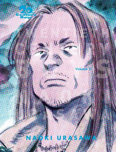 20th Century Boys: The Perfect Edition Manga Volume 2