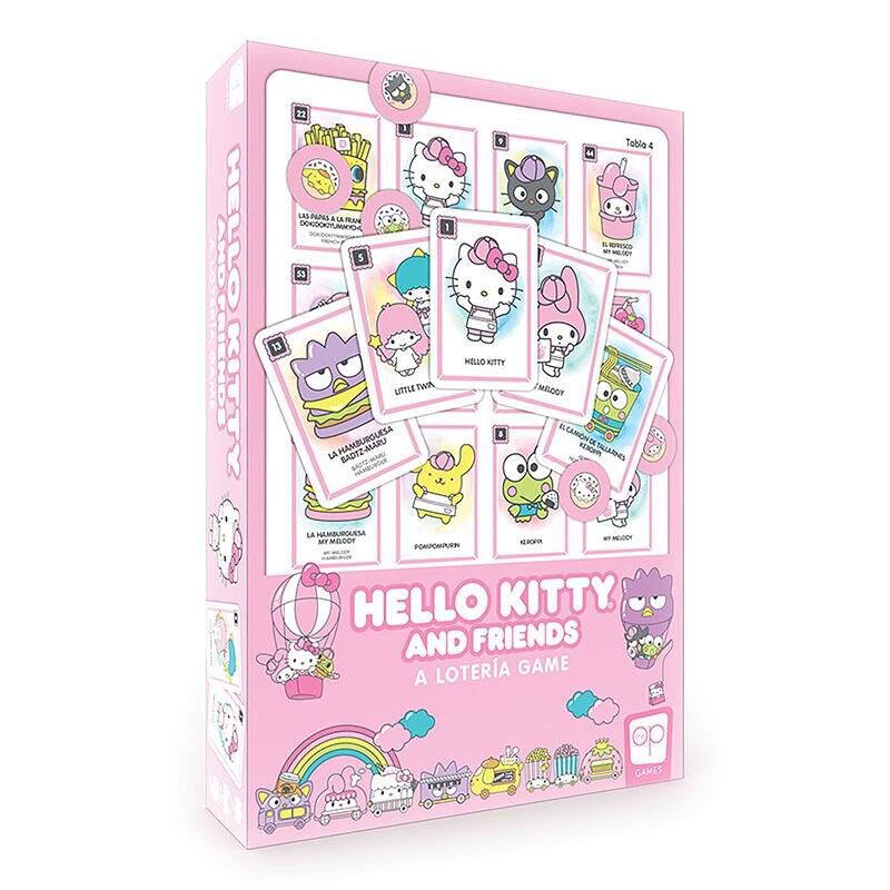 hello-kitty-and-friends-loteria-board-game