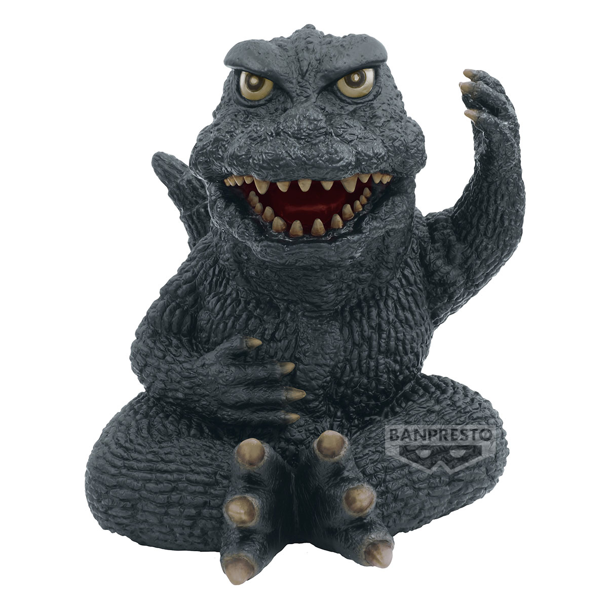 Godzilla - Godzilla Toho Enshrined Monsters Series Prize Figure (1965 Ver. A)