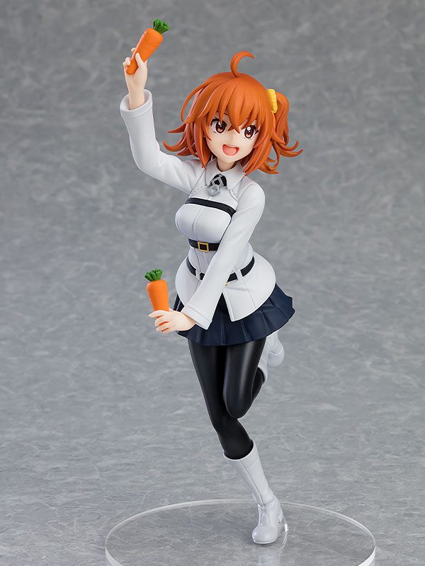 Fate/Grand Carnival - Ritsuka Fujimaru Pop Up Parade Figure (Carnival Ver.)