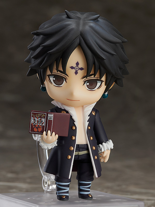 Hunter X Hunter - Chrollo Lucilfer Nendoroid (Re-run)