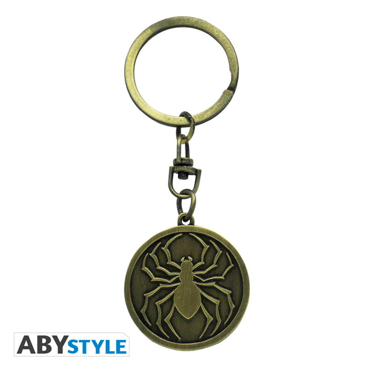 Phantom Troupe Hunter X Hunter Keychain