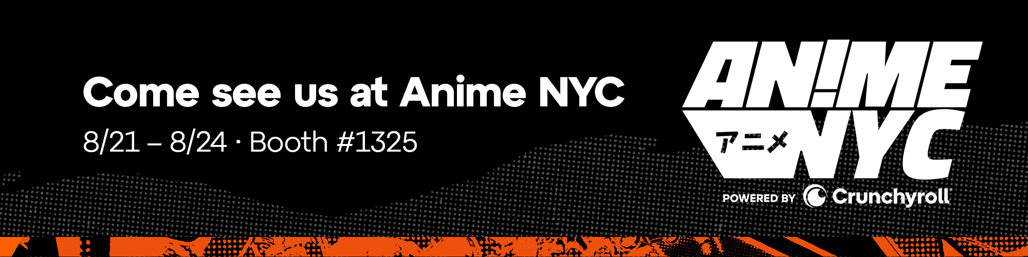 Category Banner