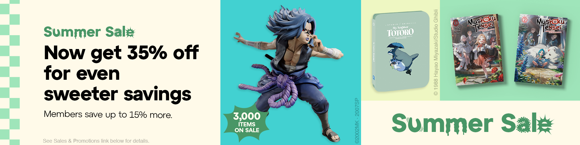 Category Banner