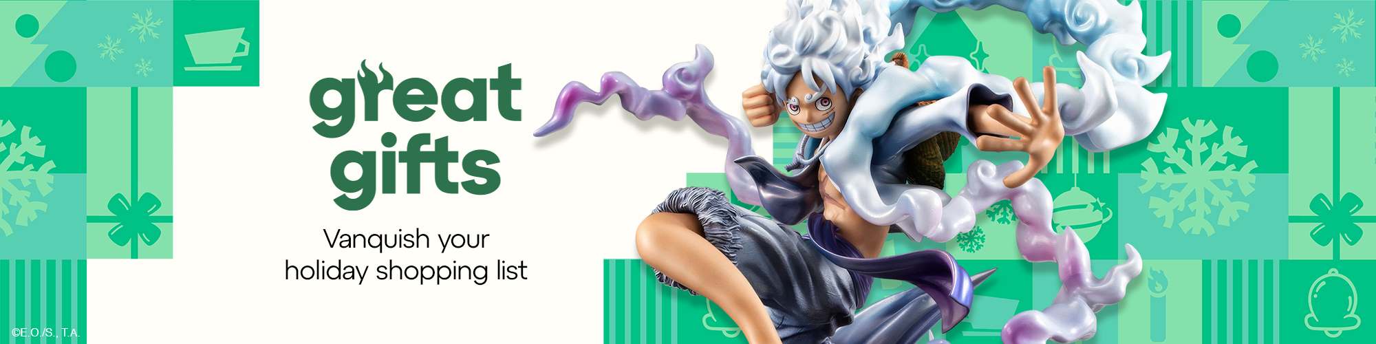 Category Banner